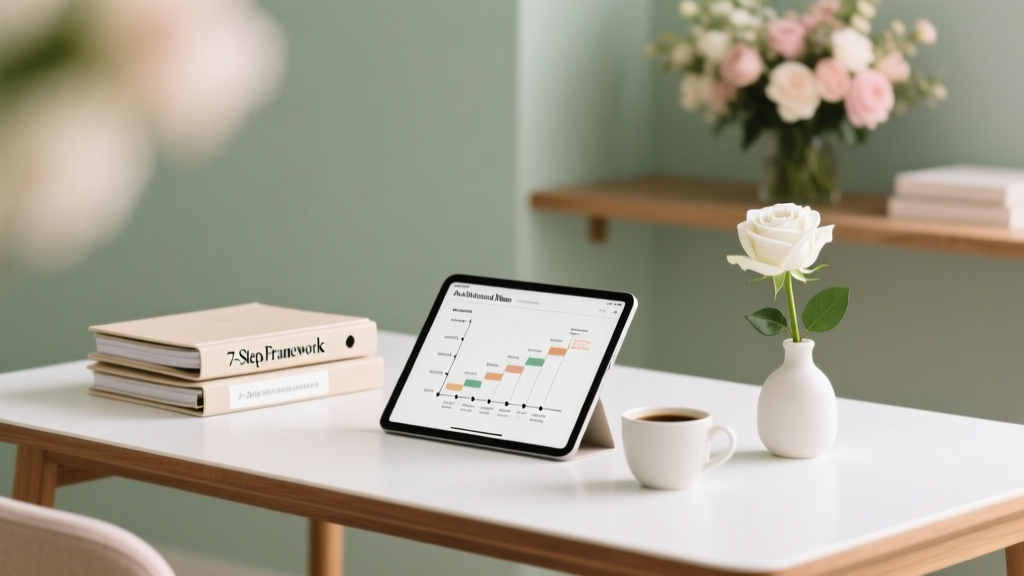 How to Coordinate a Wedding Ceremony Without Losing Your Mind: The 7-Step Stress-Proof Framework That Cut Our Couples’ Planning Time by 63% (and Saved $4,200 on Average)