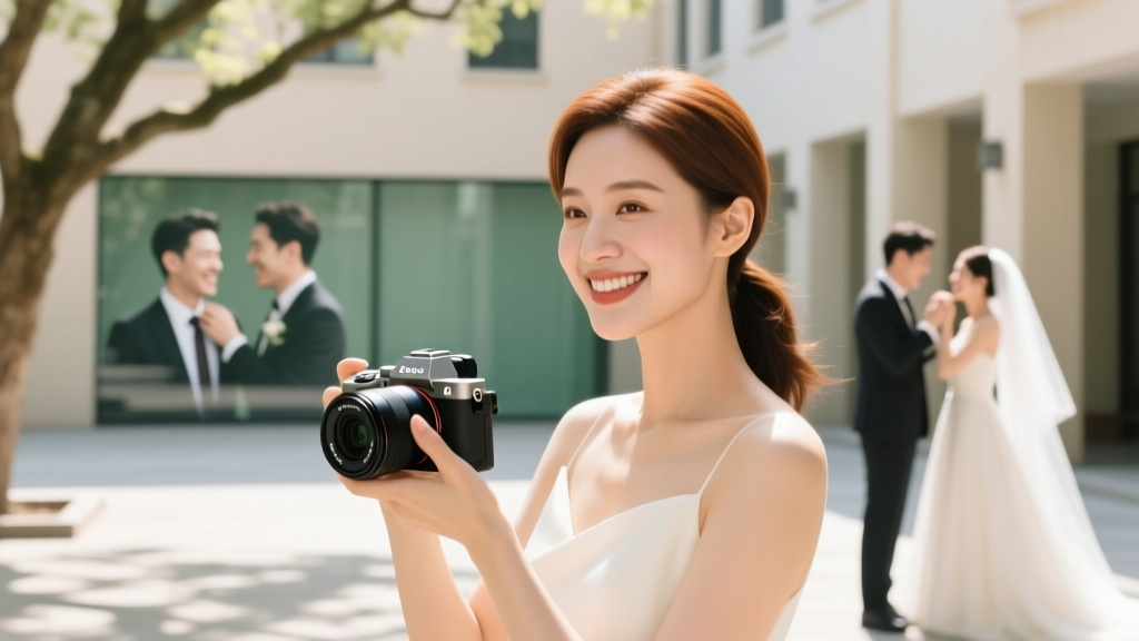 How to Start as a Wedding Photographer in 2024: The Real 7-Step Launch Plan (No Gear Overload, No $5K Portfolio Required, Just Strategic First Clients)