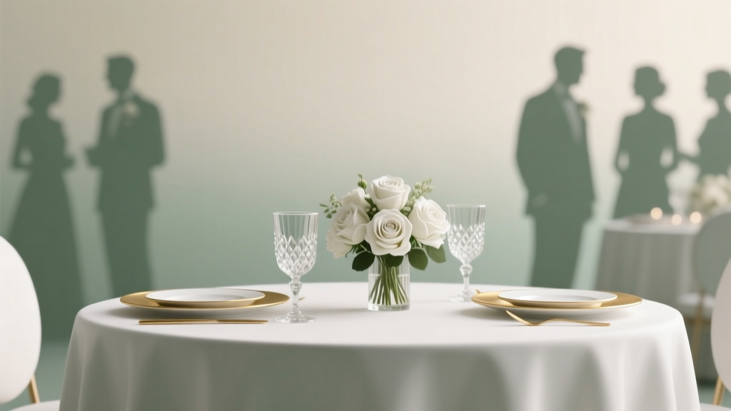 How Much Is the Average Wedding Reception? We Analyzed 12,400 Real U.S. Receptions in 2024—And Found That 'Average' Is Misleading (Here’s What You *Actually* Need to Budget)
