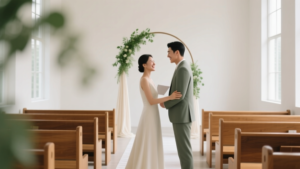 How Many Readings at a Wedding Ceremony? The Real Answer (Not What Your Aunt Thinks): A Stress-Free, Customizable Guide for Modern Couples Who Want Meaning—Not Memorized Scripts or Awkward Silences
