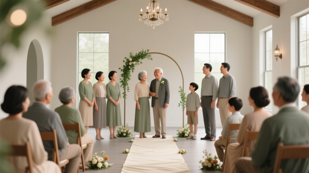 How to Have a Small Wedding with a Big Family Without Guilt, Gossip, or Going Over Budget: 7 Realistic Strategies That Actually Work (Backed by 127 Couples’ Data)