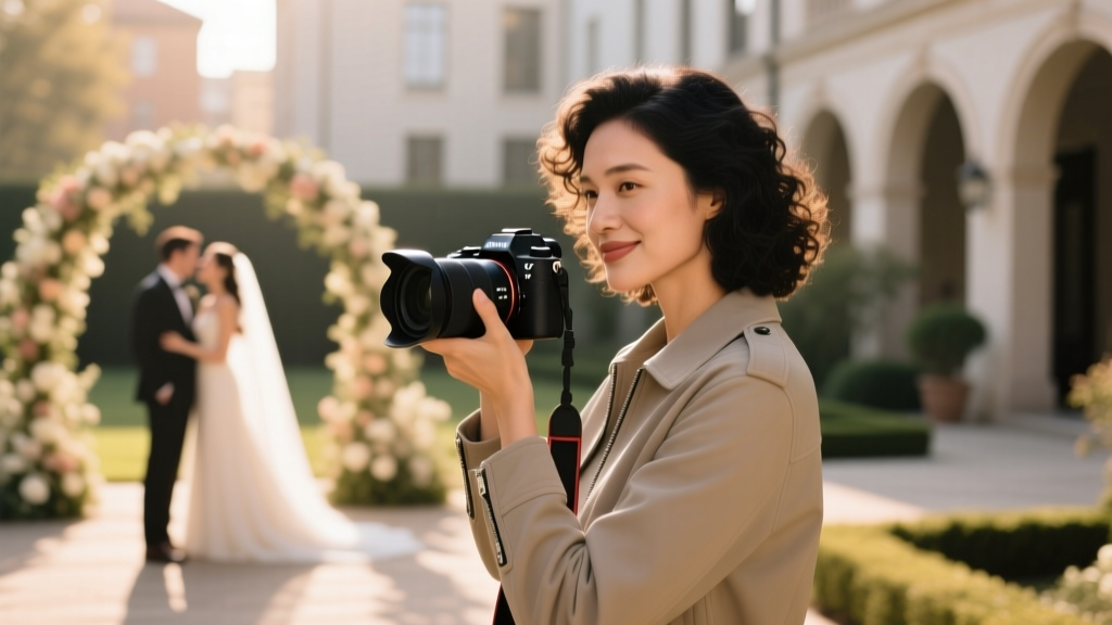 How Do You Become a Wedding Photographer? The Real 7-Step Launch Plan (No Degree Required, No $10K Gear Upfront, and Why Your First 3 Shoots Will Make or Break You)