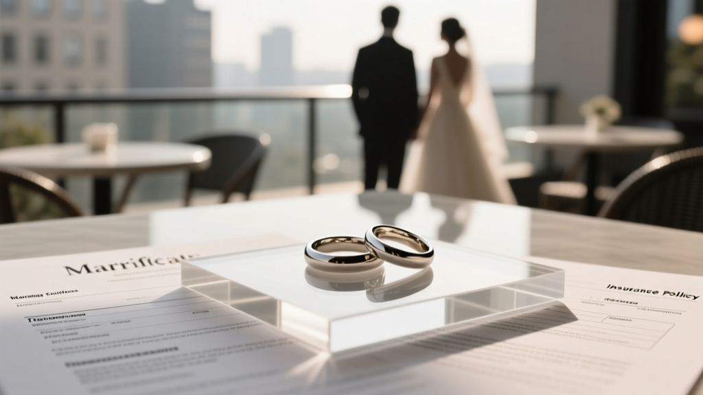 Should I Get Legally Married Before the Wedding? The Truth About Timing, Taxes, Insurance, and Why 68% of Couples Who Skip the Courthouse First Regret It Later