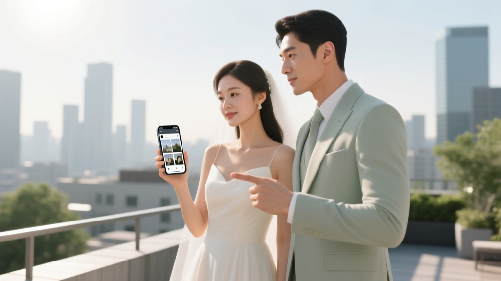 How to Decide on a Wedding Photographer: The 7-Step No-Stress Checklist That Prevents Costly Regrets (Most Couples Skip Step #3)