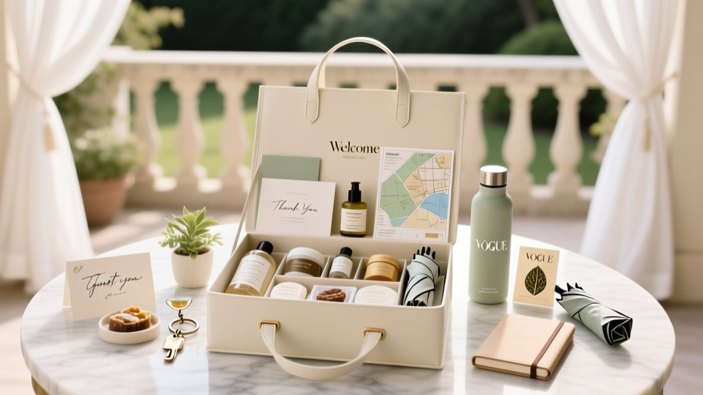 What to Put in Welcome Bags for Wedding Guests: The 12-Item Checklist (Backed by 200+ Real Couples) That Cuts Stress, Boosts Guest Joy, and Avoids $300+ in Last-Minute Regrets