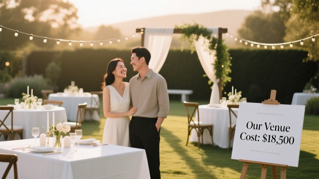 How Much Do Wedding Venues Usually Cost? The Real Numbers Behind the Headlines—Plus Exactly How to Cut Your Venue Spend by 30% Without Sacrificing Style or Guest Experience