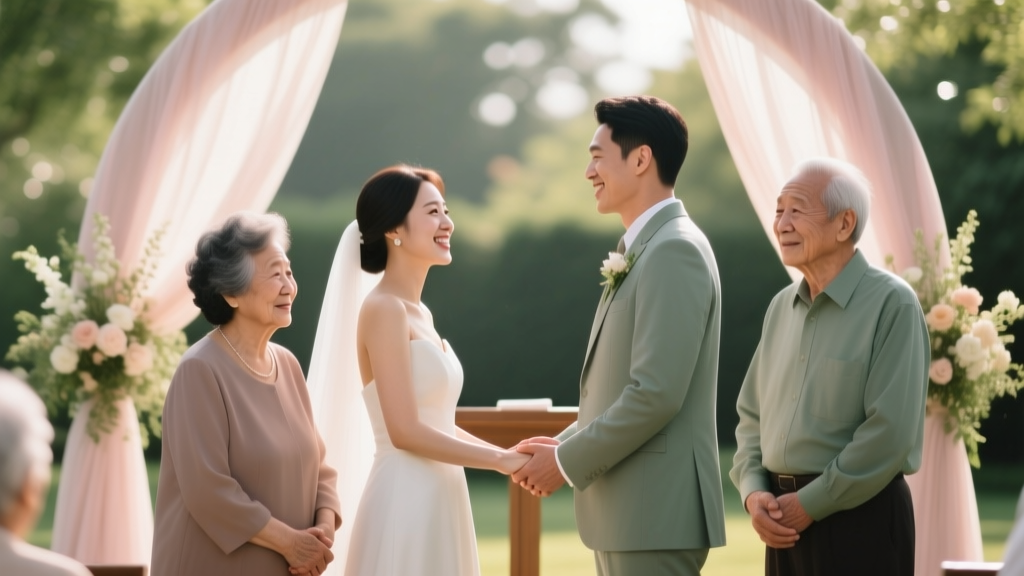 How to Include Parents in Wedding Ceremony: 7 Meaningful, Low-Stress Ways That Honor Them Without Overwhelming Your Vision (Backed by Real Couples’ Experiences)