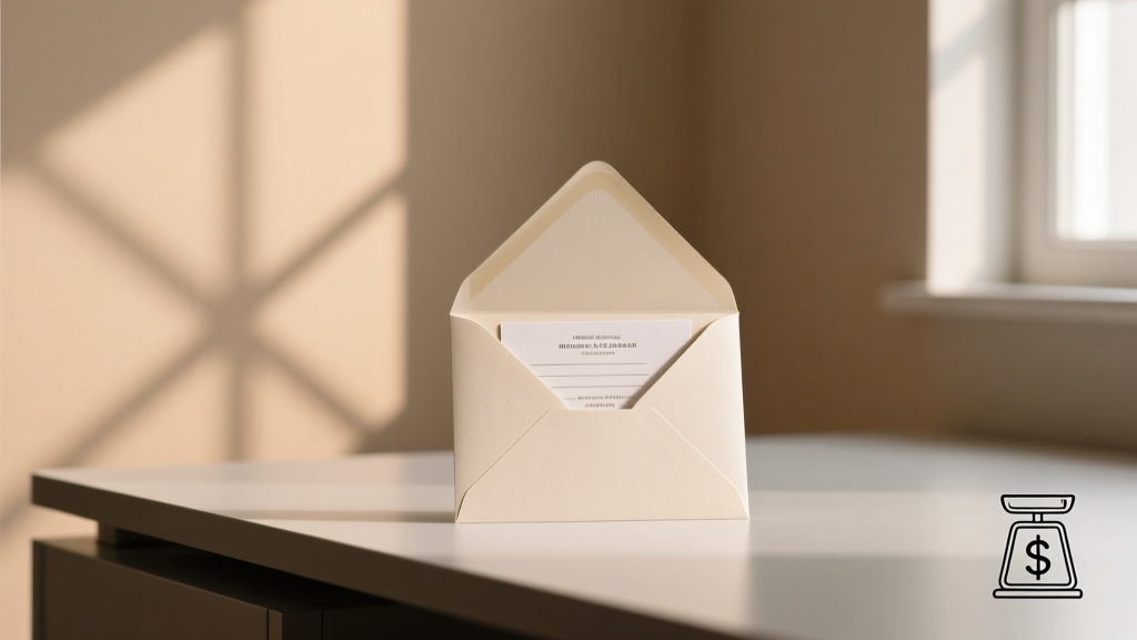 How to Address Return Labels for Wedding Invitations: The 7-Step Checklist That Prevents 92% of RSVP Mail Failures (and Saves You $87+ in Resent Mailing Costs)
