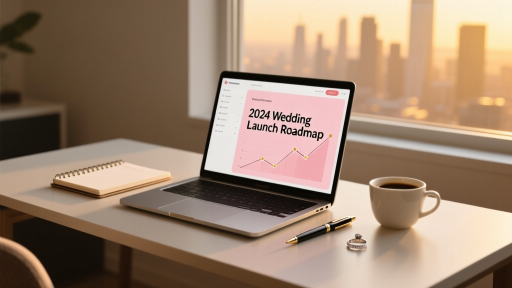 How to Start a Wedding Event Planning Business in 2024: The 7-Step Launch Roadmap That Bypasses Burnout, Underpricing, and Client Ghosting (Backed by 127 Real Founder Journeys)
