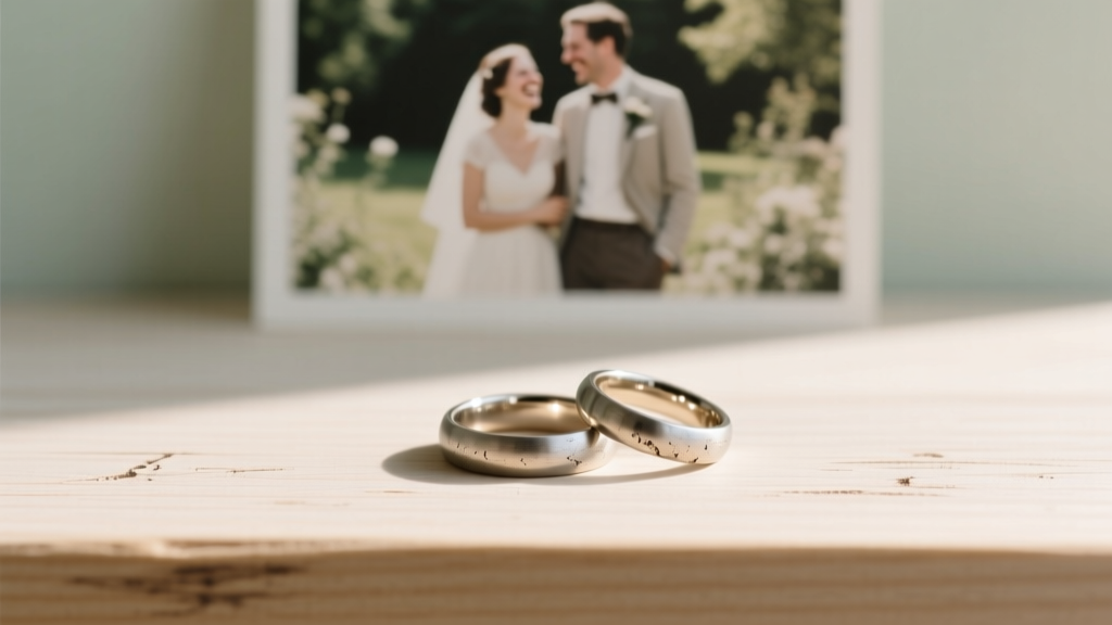 Is the 15th Wedding Anniversary Special? Here’s Why It’s One of the Most Meaningful Milestones—and Exactly How to Honor It Without Stress, Overspending, or Regret