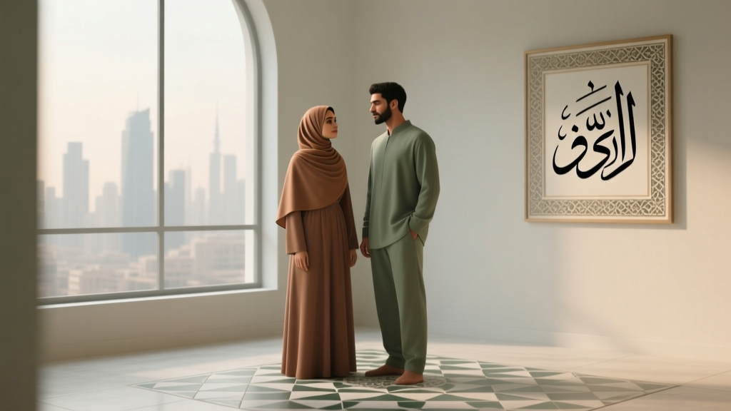 Is Nikkah a Wedding? The Truth Every Muslim Couple Needs to Hear Before Planning Their Big Day — Because Confusing the Two Can Delay Your Marriage, Strain Family Relations, or Even Invalidate Your Contract