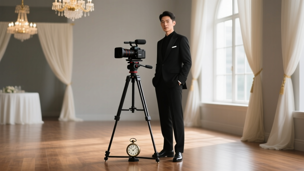 Do You Tip Videographer at Wedding? The Unfiltered Truth About Tipping (What Pros *Actually* Expect, When to Skip It, and How Much Is Fair in 2024)