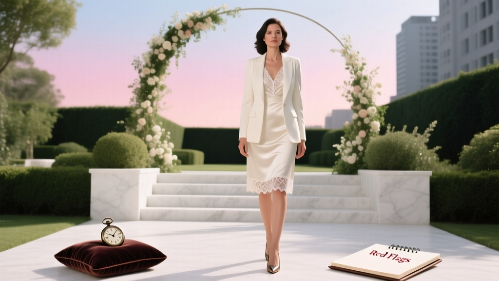 Can You Wear a Mini Dress to a Wedding? The Real-World Etiquette Guide (With Venue-Specific Rules, Fabric Tests, & 7 Red Flags That Make It a Hard No)