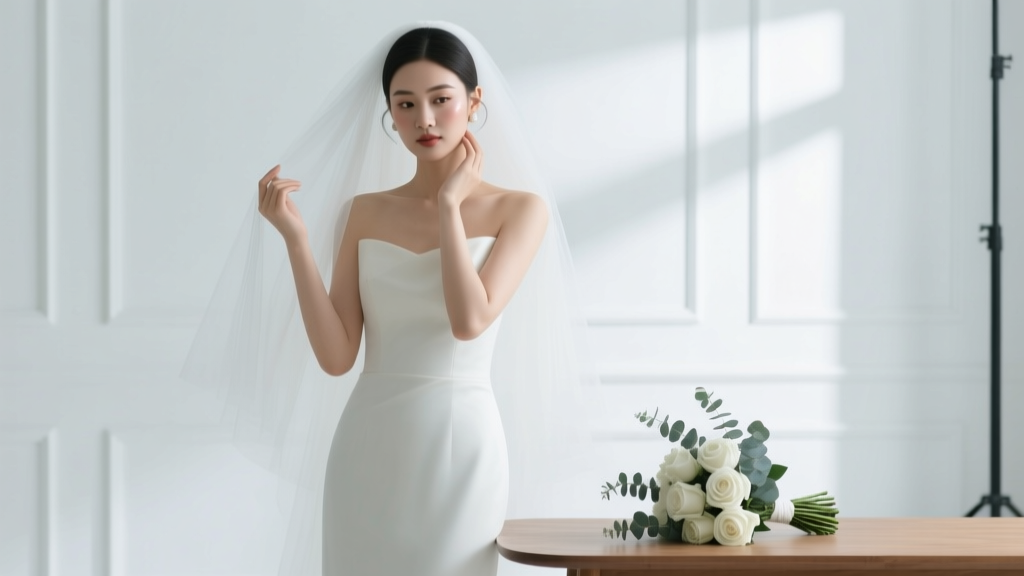 Should You Do Your Own Wedding Makeup? The Real Cost-Benefit Breakdown: What 372 Brides Wish They’d Known Before Skipping the Pro (Spoiler: It’s Not Just About Talent)