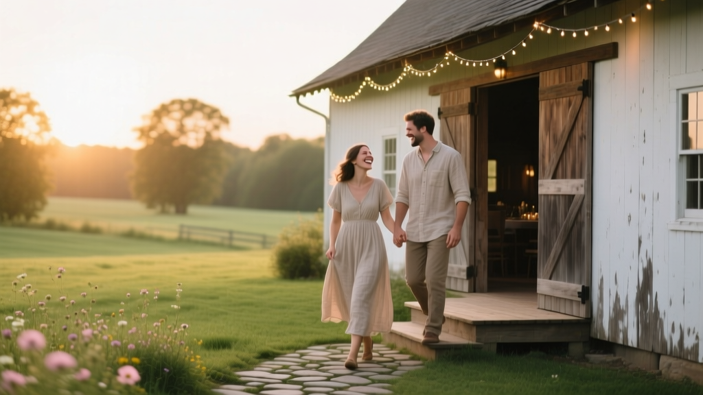 Why 'Haven on the Farm Wedding Venue' Is Secretly the Smartest Planning Move for Couples Who Want Intimacy, Authenticity, and Zero Vendor Headaches (Here’s Exactly How to Vet One in <72 Hours)