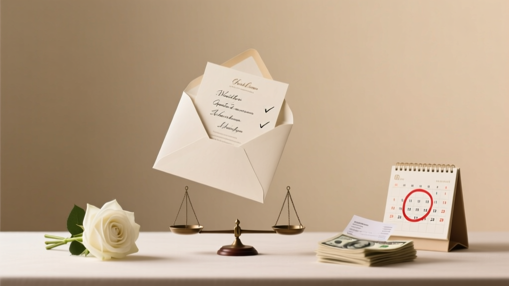 Should You Invite Coworkers to Your Wedding? The Unbiased, Stress-Free Decision Framework That Saves Relationships, Budgets, and Your Sanity (Backed by Real Guest List Data)