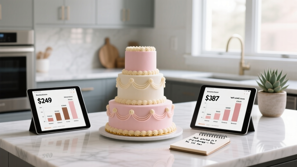 How Much Are Publix Wedding Cakes *Really*? We Called 27 Stores, Compared 14 Designs, and Found the Exact Price Range (Plus Hidden Fees You’ll Pay If You Don’t Ask)
