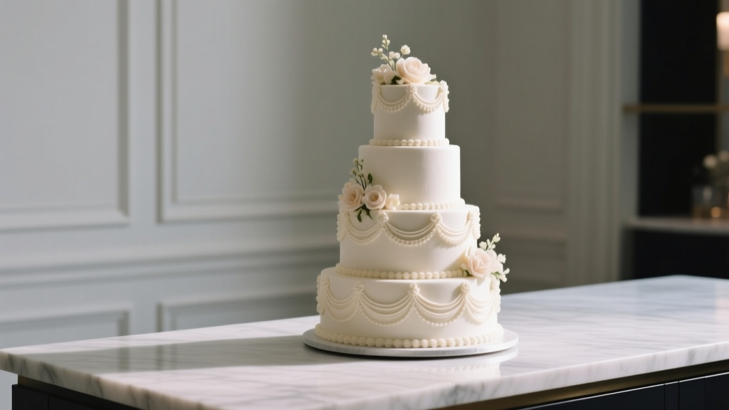 How Much Is a Wedding Cake for 150 People? The Real 2024 Price Breakdown (Spoiler: It’s Not Just $5–$8/slice—Here’s Why Your Budget Might Double Without This Checklist)
