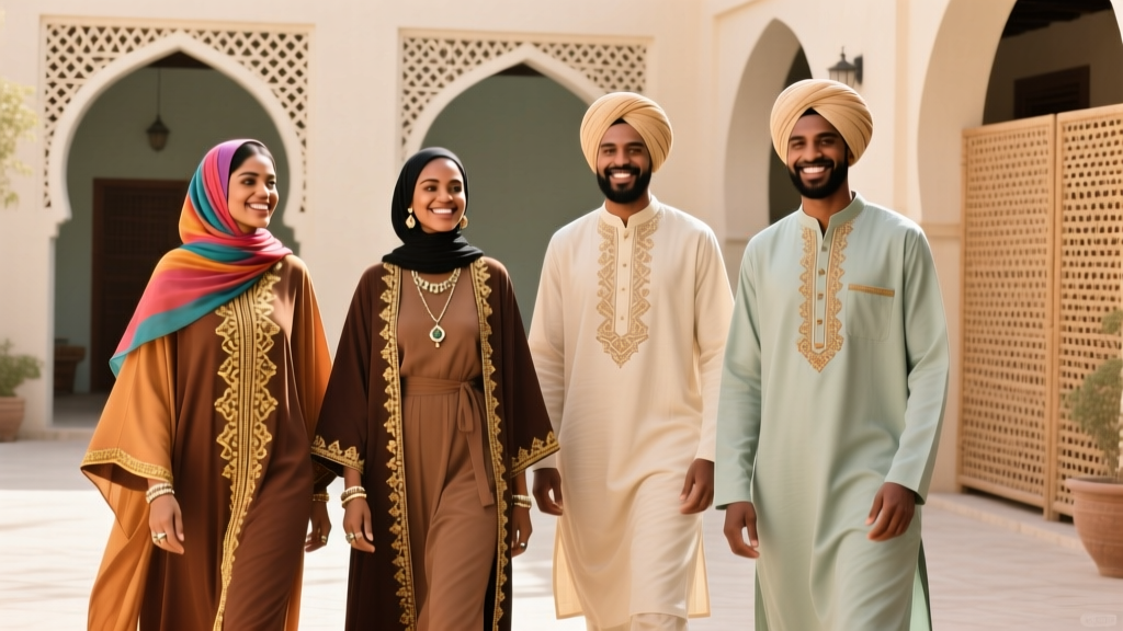 What to Wear to a Somali Wedding as a Guest: Your Stress-Free, Culturally Respectful 7-Step Checklist (No Guesswork, No Awkward Moments)