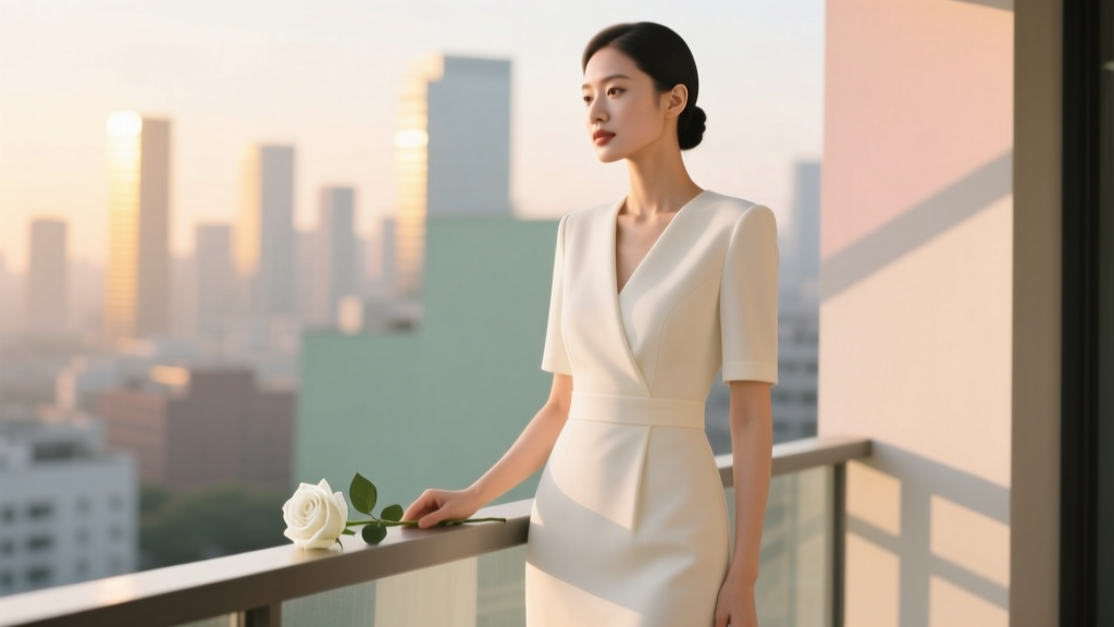 Are Mini Dresses Appropriate for Weddings? The Real-World Etiquette Guide (With 7 Clear Rules You Won’t Find on Pinterest)