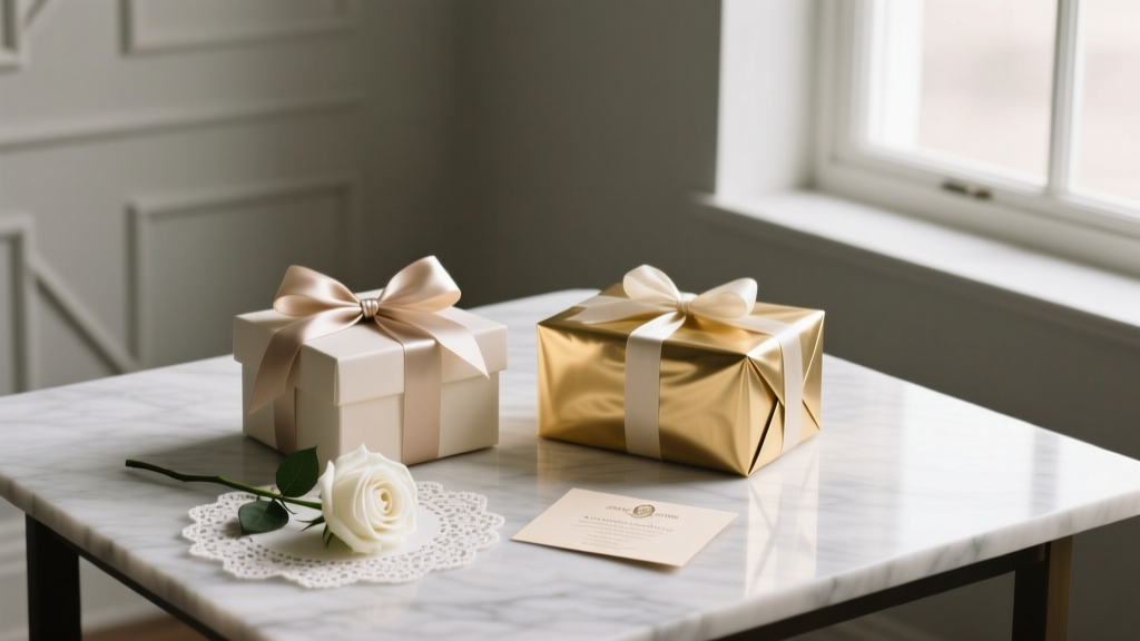Do You Get Bridal Shower and Wedding Gift? The Truth About Double-Gifting (And Exactly When It’s Expected, Optional, or Overkill)