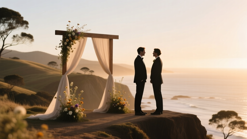Where to Have a Wedding Ceremony: 7 Unexpectedly Affordable, Legally Valid & Emotionally Meaningful Venues You Haven’t Considered (But 83% of Couples Regret Skipping)