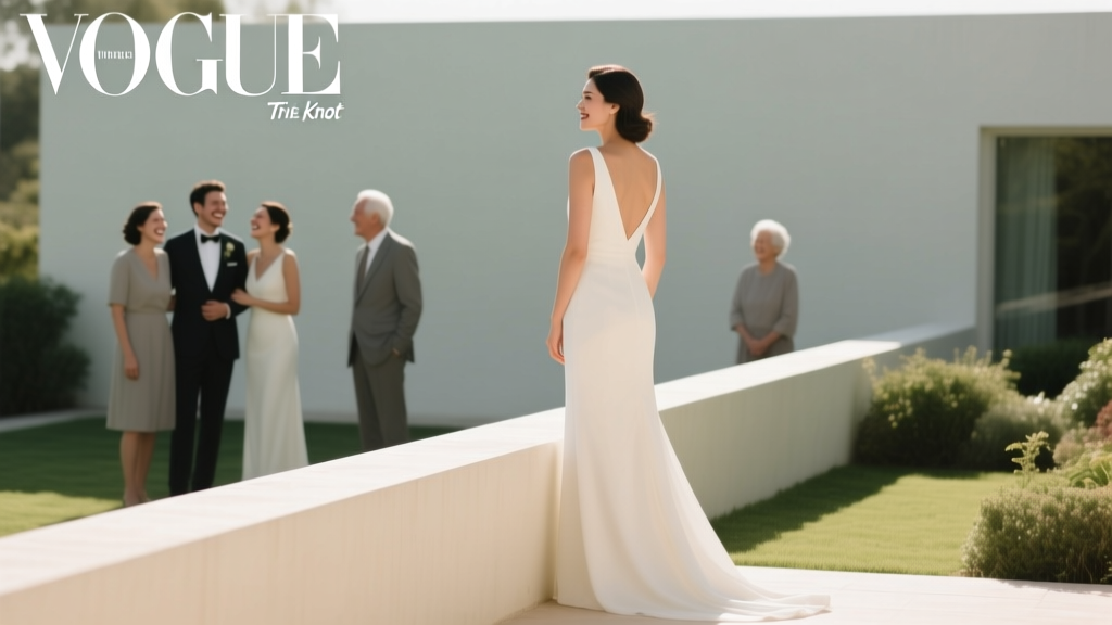 Who Not to Invite to Your Wedding: 7 People You *Think* You Must Include (But Honestly, Don’t Have To) — And How to Say No Without Guilt or Drama