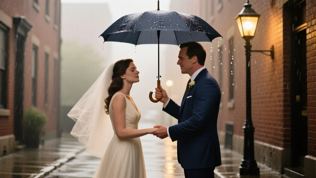 How I Met Your Mother Wedding Lily and Marshall: The Real Reason Their '90s-Nostalgic, Intimate, Rain-Soaked Ceremony Still Inspires 12,000+ Real Weddings in 2024 (And How to Steal Its Magic Without the Chaos)