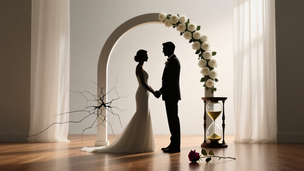 ‘Do you take him as your lawfully wedded husband?’ — The 7 Hidden Pitfalls (and Powerful Alternatives) Most Couples Don’t Know Until Their Wedding Day