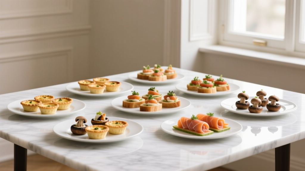How Many Appetizers Per Person Wedding? The Exact Formula (Not Guesswork) That Prevents Empty Plates, Wasted Budget, and Last-Minute Panic—Backed by 127 Caterer Surveys & Real Guest Count Data