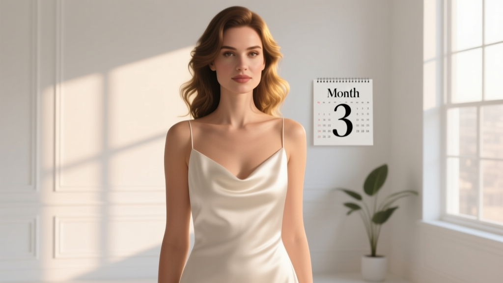 How to Glow Up Before Wedding: 7 Realistic, Non-Extreme Steps That Actually Work (No Fad Diets, No Last-Minute Panic, Just Radiant Confidence by Month 3)