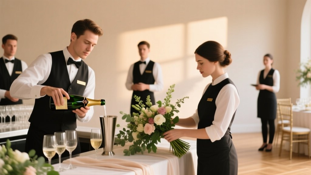Do You Tip Vendors at Wedding? The Real Answer (With Exact Amounts, Who to Skip, and When It’s Actually Rude to Tip)
