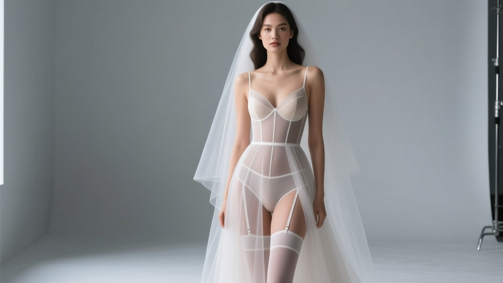 What Should I Wear Under My Wedding Dress? The Real-World Guide That Saves You From Visible Seams, Shifting Slips, and Last-Minute Panic (No More Guesswork)