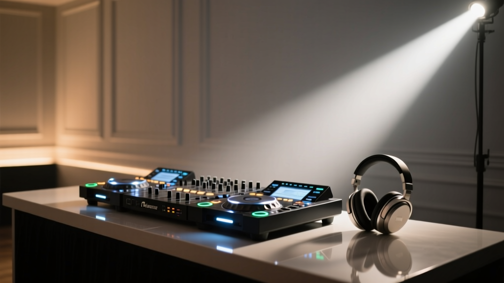 How Much Is a DJ for Wedding? The Real Cost Breakdown (2024) — What You’re Actually Paying For (And How to Save $1,200 Without Sacrificing Quality)