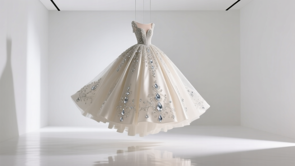 What Is the Most Expensive Wedding Dress in the World? Inside the $12.5M Gown That Broke Every Record (and Why It’s Not What You Think)