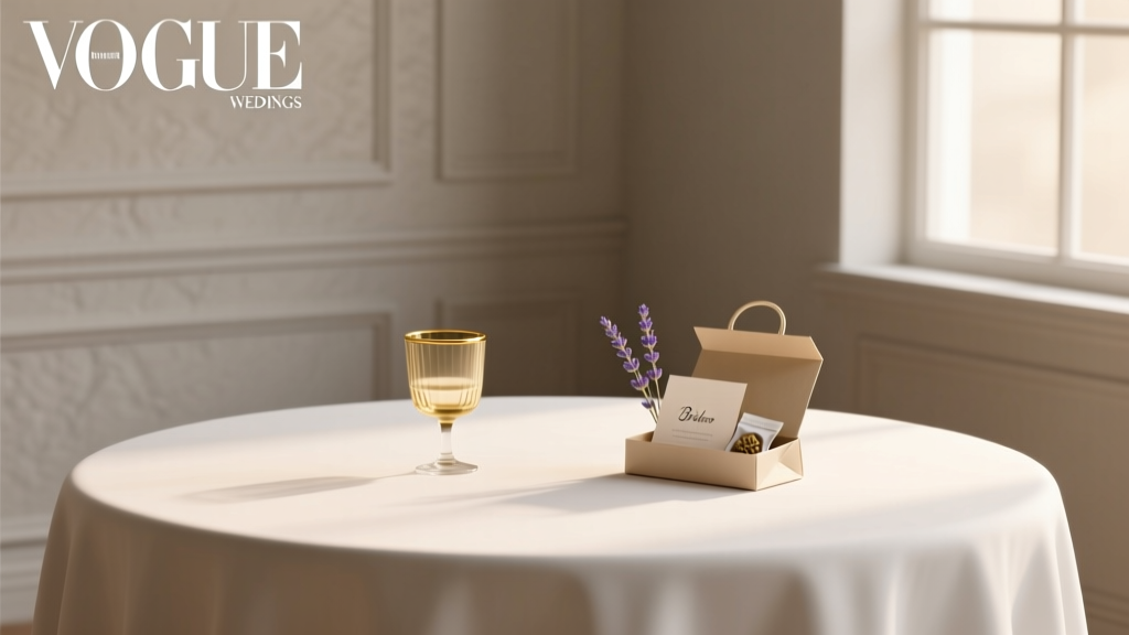 Do You Have to Have Welcome Bags for Wedding Guests? The Honest Truth (Spoiler: No — But Here’s Exactly When They’re Worth It, What to Skip, and How to Save $1,200+ Without Looking Cheap)