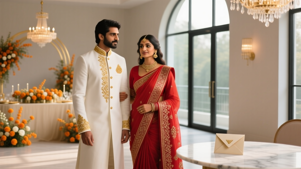 How Much to Give at an Indian Wedding: The Real-World Guide That Saves You From Awkward Envelopes, Family Pressure, and Regret (2024 Edition)
