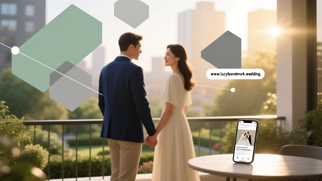 How Do I Find a Couple's Wedding Website? 7 Real-World Tactics (Including What to Do When You Can’t Locate It on Social Media or Invites)