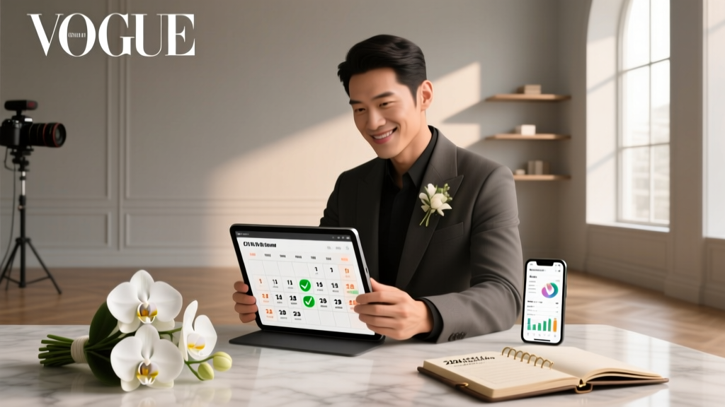 How to Promote Wedding Photography Business: 7 High-ROI Tactics That Actually Fill Your Calendar (No Paid Ads Required in 2024)