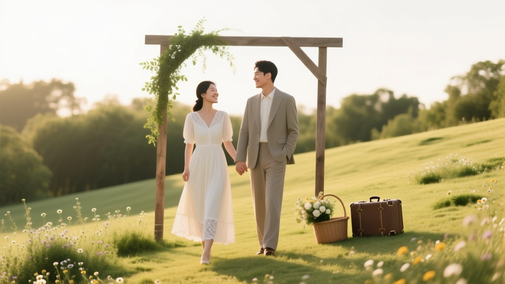 How to Do a Wedding on a Small Budget: 7 Realistic, Stress-Free Strategies That Saved Real Couples $12,000–$28,000 (Without Sacrificing Meaning, Beauty, or Joy)