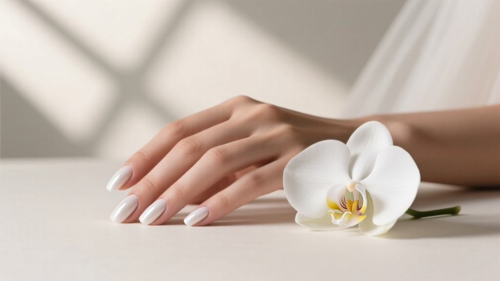 Is it ok to have white nails at a wedding? Yes—but only if you avoid these 5 subtle etiquette missteps that bridesmaids, guests, and even the bride herself unknowingly make (and how to nail it flawlessly in under 20 minutes)