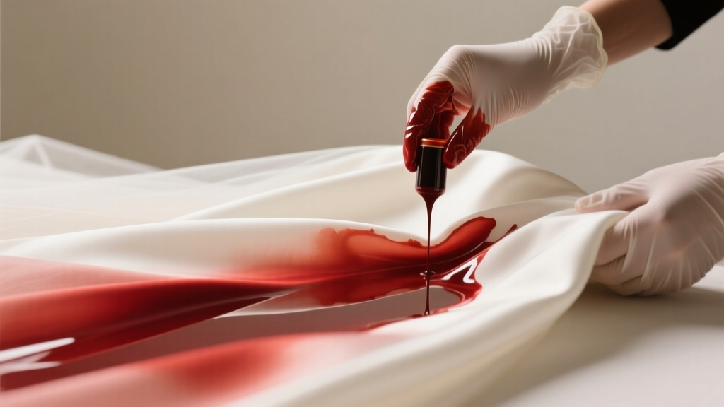 How to Dye a Wedding Dress Red Without Ruining It: 7 Realistic Steps (Backed by Textile Conservators & 32 Bridal Dye Tests)