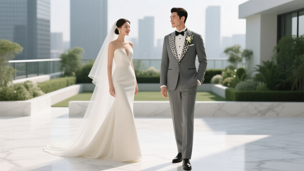 How to Phrase Wedding Attire Like a Pro: 7 Clear, Polite, and Culturally Smart Formulas That Prevent Guest Confusion (and Awkward Photos)