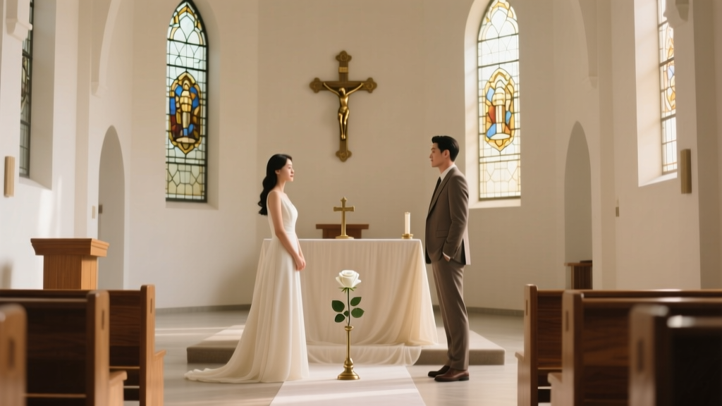 Yes, You Can Have a Church Wedding After a Civil Ceremony—Here’s Exactly What You Need to Know (Step-by-Step, Denomination by Denomination, With Real Clergy Quotes & Legal Pitfalls to Avoid)