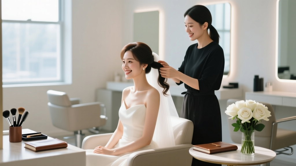 How Much Do You Tip Hairdresser for Wedding? The Real Answer (Not What Pinterest Says) — A Stress-Free, Step-by-Step Guide to Tipping Your Stylist Fairly Without Overpaying or Offending