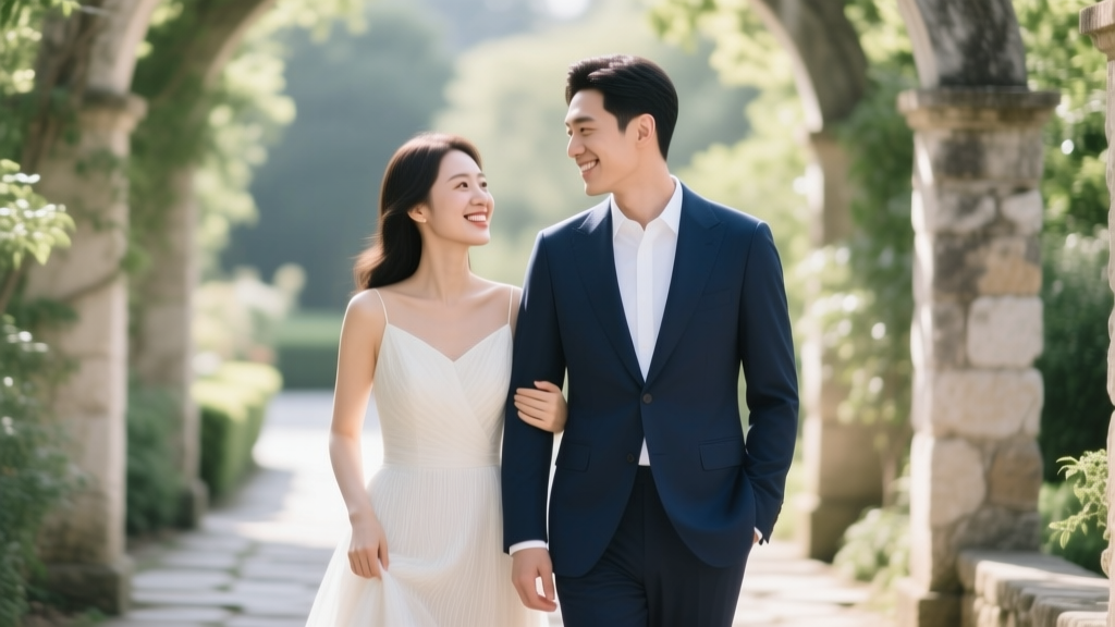 How to Pose for Pictures Wedding: 7 Natural, Flattering Poses That Photographers Secretly Love (No Awkwardness, No Stiffness—Just Real Confidence)