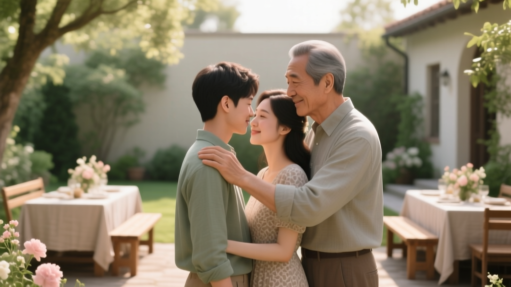 How to Honor Step Dad at Wedding: 7 Meaningful, Low-Stress Ways That Actually Feel Authentic (Not Awkward) — Real Couples Share What Worked