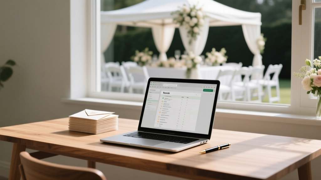 How to Organize a Wedding Guest List Without Stress, Overspending, or Hurt Feelings: A Step-by-Step System That Cuts 8+ Hours of Guesswork and Prevents Last-Minute 'Who Did We Forget?' Panic