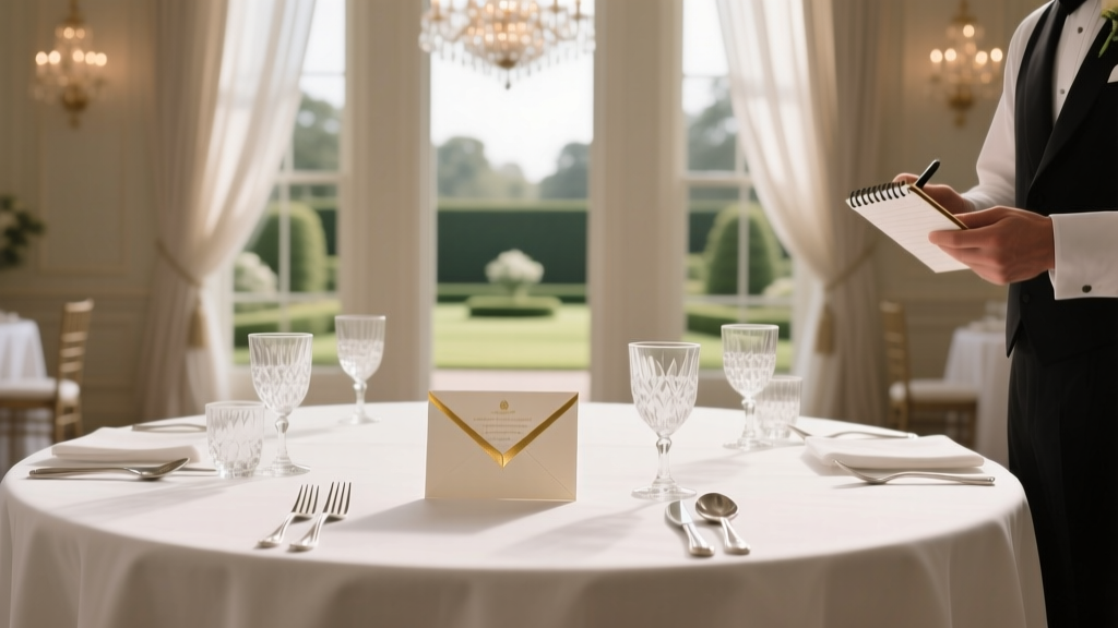 How Much to Tip at a Wedding: The Stress-Free, No-Guesswork Guide (With Exact Dollar Ranges, Who Gets Tipped & When to Skip It)