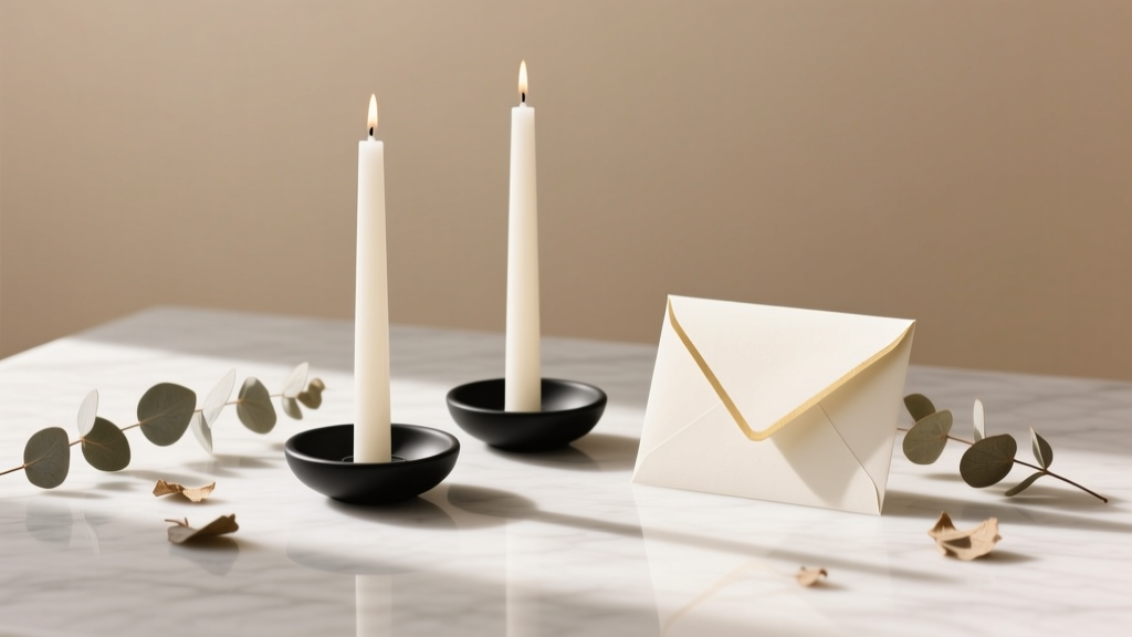 Do You Have to Do Wedding Favours? The Honest Truth Every Couple Needs Before Spending $2,400 on Mini Candles (Spoiler: No—and Here’s Exactly When Skipping Them Strengthens Your Guest Experience)